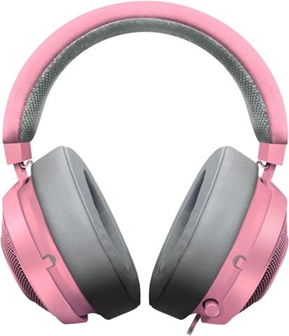 Razer kraken quartz hotsell